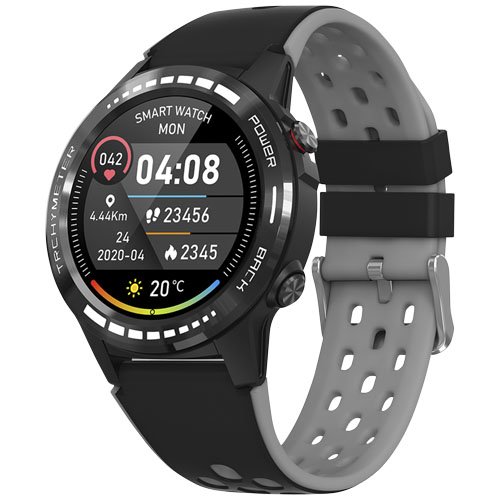 Smartwatch GPS Prixton SW37 - 1PA071