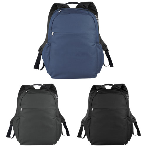 Zaino portacomputer 15" Slim - 15L - 120186