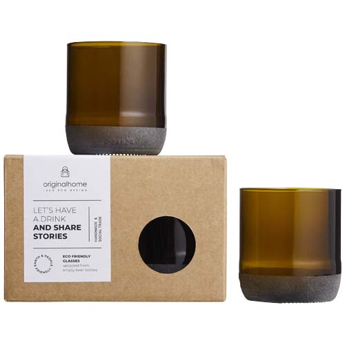 Set di bicchieri da 160 ml Originalhome