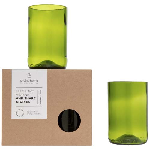 Set di bicchieri da 280 ml Originalhome 