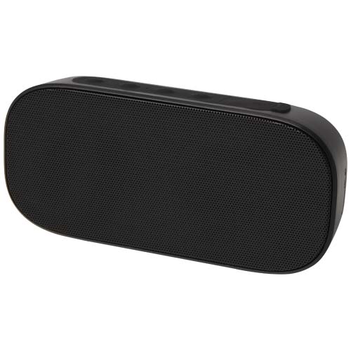 Altoparlante Bluetooth&reg; IPX5 in plastica riciclata da 5 W