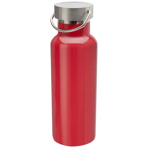 Bottiglia  in acciaio inossidabile  certificato RCS da 500 ml