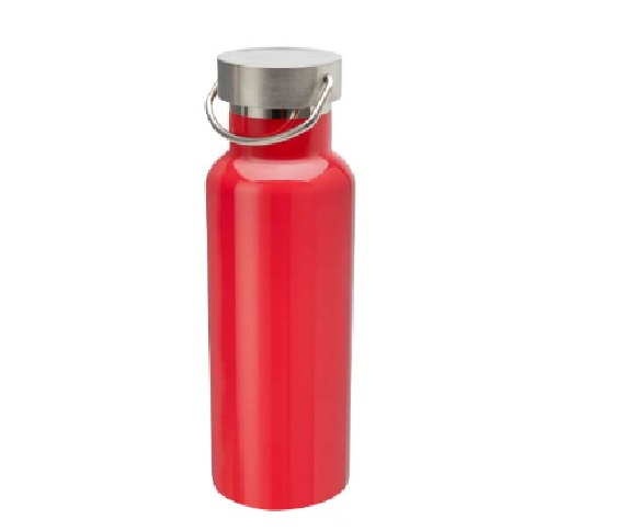 Bottiglia  in acciaio inossidabile  certificato RCS da 500 ml