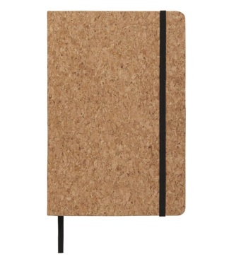 Blocco note formato A5 in sughero Napa