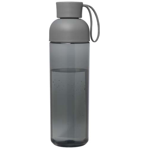 Borraccia in PET riciclato da 600 ml