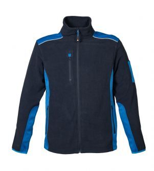 Pile Baltic antipilling bicolore