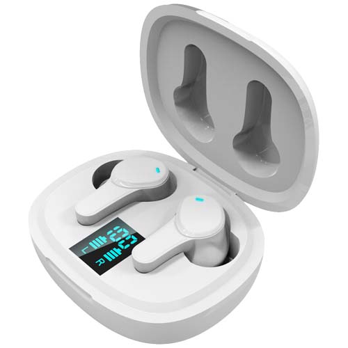 Auricolari con tecnologia ENC e ANC Prixton TWS159 - 2PA152
