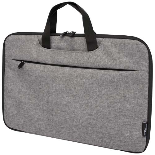 Custodia per portatile da 14" 2-in-1 in materiale riciclato certificato GRS Libra - 3L - 130085