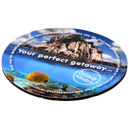 Sottobicchiere rotondo Q-Mat&reg; - 210580