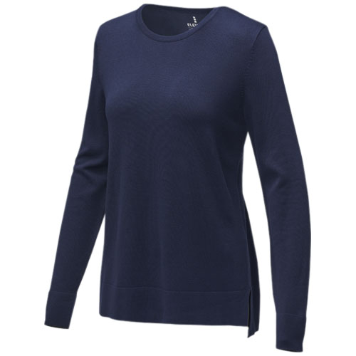 Maglione girocollo Merrit da donna - 38228