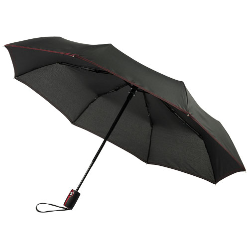 Ombrello pieghevole Stark-mini da 21" con chiusura/apertura automatica - 109144