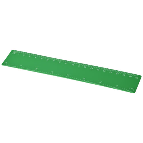 Righello Rothko da 20 cm in plastica - 210585