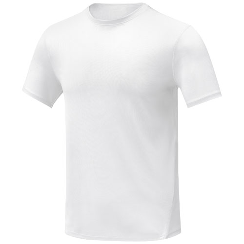 T-shirt a maniche corte cool fit da uomo Kratos - 39019