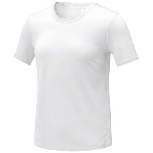 T-shirt a maniche corte cool fit da donna Kratos - 39020